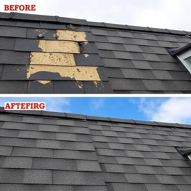 Roof Repair Near Me in Hancock, VT near me